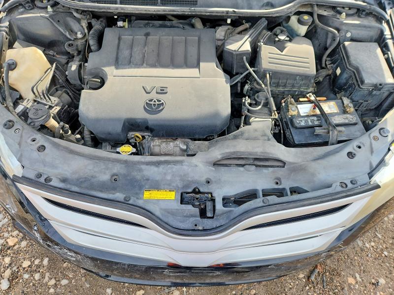 Продажа на аукционе авто 2013 Toyota Venza, vin: 4T3ZK3BB2DU054242, номер лота: 54816746