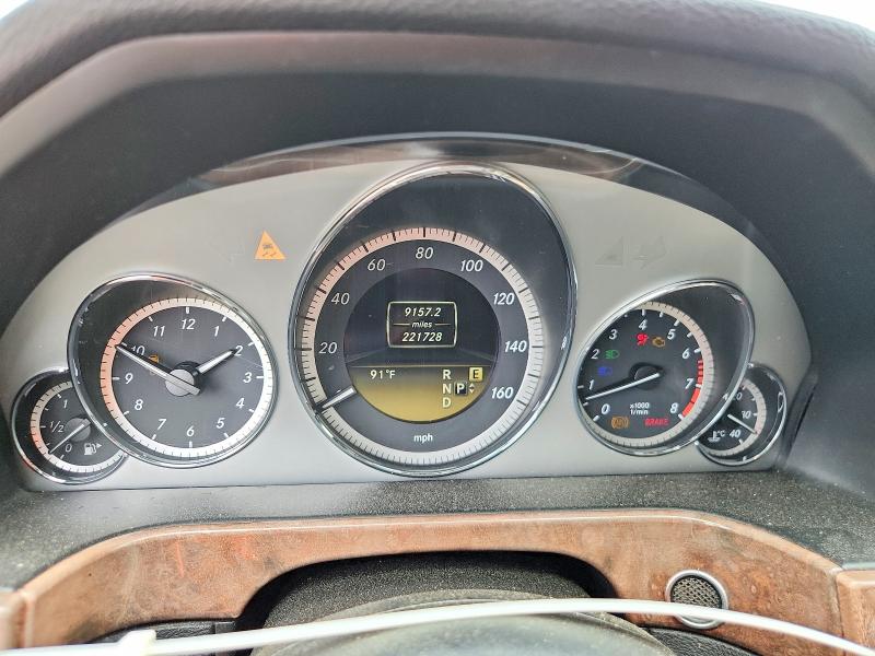 2012 Mercedes-benz E მანქანა იყიდება აუქციონზე, vin: WDDHF5KB2CA555596, აუქციონის ნომერი: 58264386