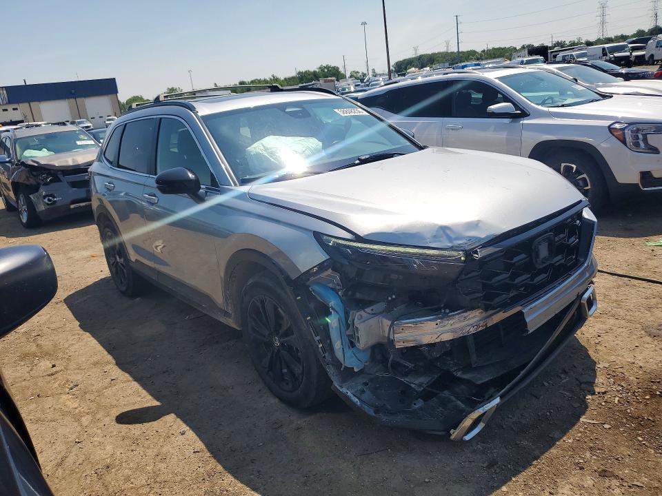 Продаж на аукціоні авто 2023 Honda Cr-v, vin: 7FARS6H96PE006506, номер лоту: 58848236