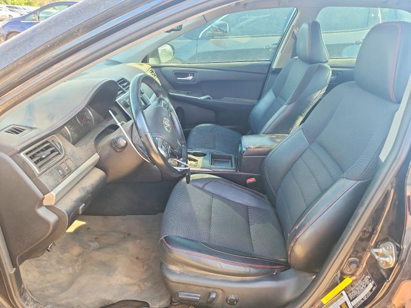 55280466 :رقم المزاد ، 4T1BF1FK7GU230221 vin ، 2016 Toyota Camry مزاد بيع
