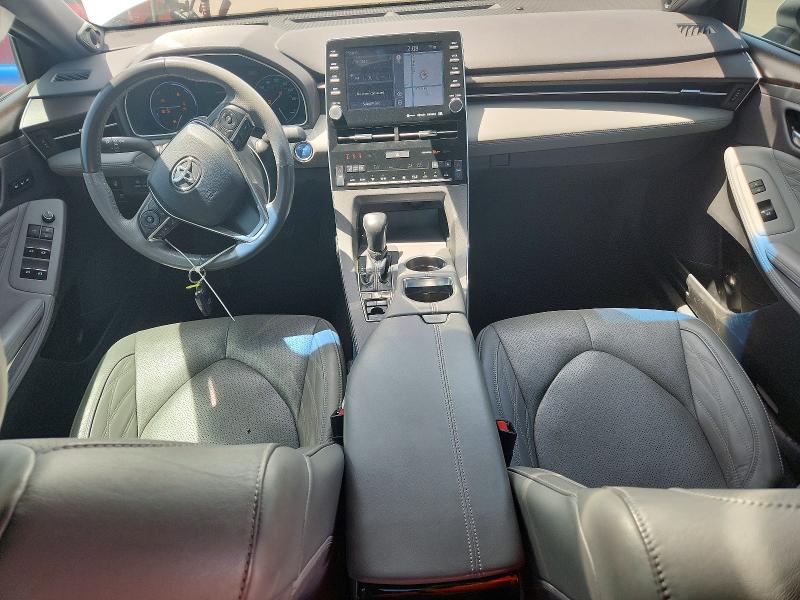 Aukcja sprzedaży 2020 Toyota Avalon, vin: 4T1D21FBXLU015236, numer aukcji: 55988346