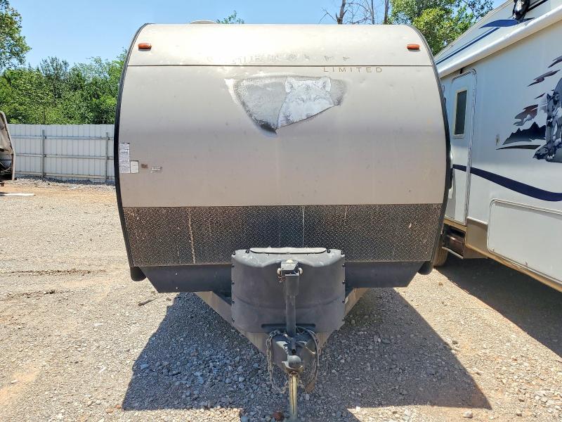 Aukcja sprzedaży 2015 Foresriver Cherokee, vin: 4X4TCKE20FX119770, numer aukcji: 56508436