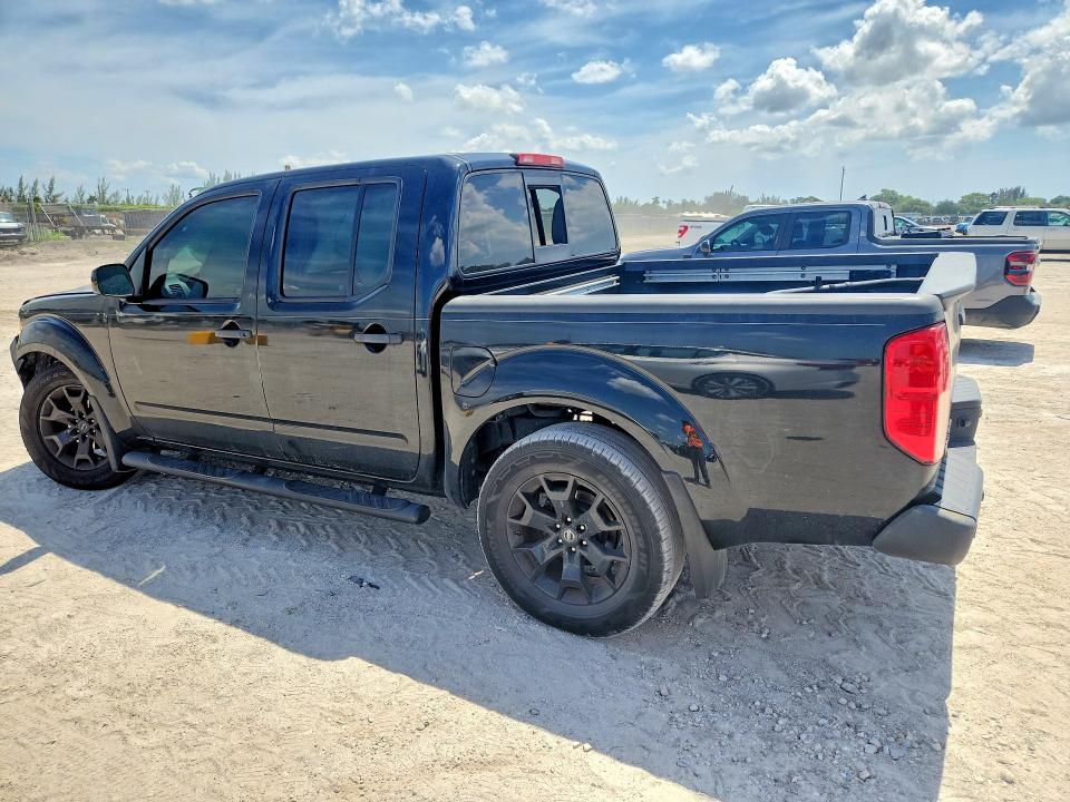 Продажа на аукционе авто 2019 Nissan Frontier, vin: 1N6AD0ER2KN751250, номер лота: 59533296
