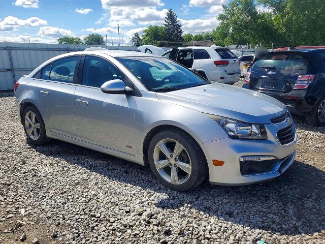 Продаж на аукціоні авто 2015 Chevrolet Cruze, vin: 1G1PE5SB8F7114672, номер лоту: 56778216