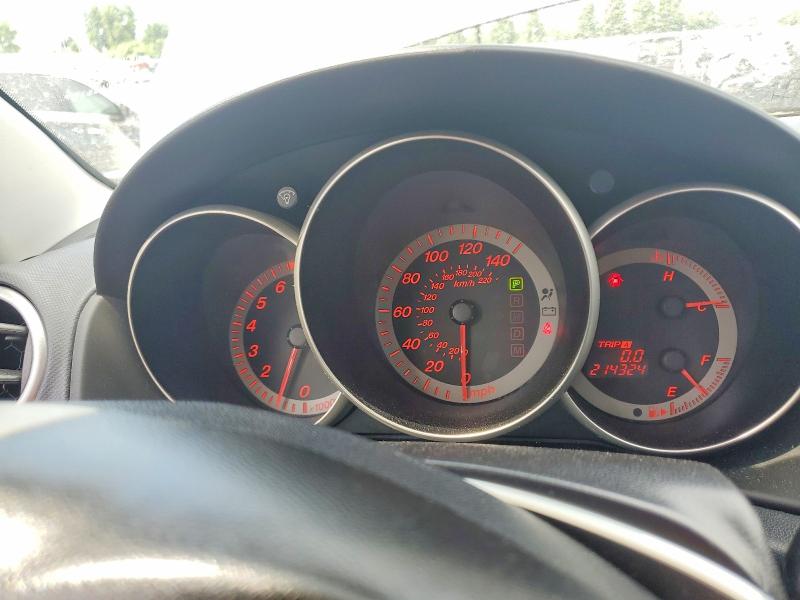 Aukcja sprzedaży 2007 Mazda 3, vin: JM1BK323671711797, numer aukcji: 57924936