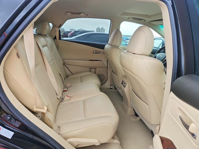 Продажа на аукционе авто 2014 Lexus Rx, vin: 2T2ZK1BAXEC134276, номер лота: 57313636