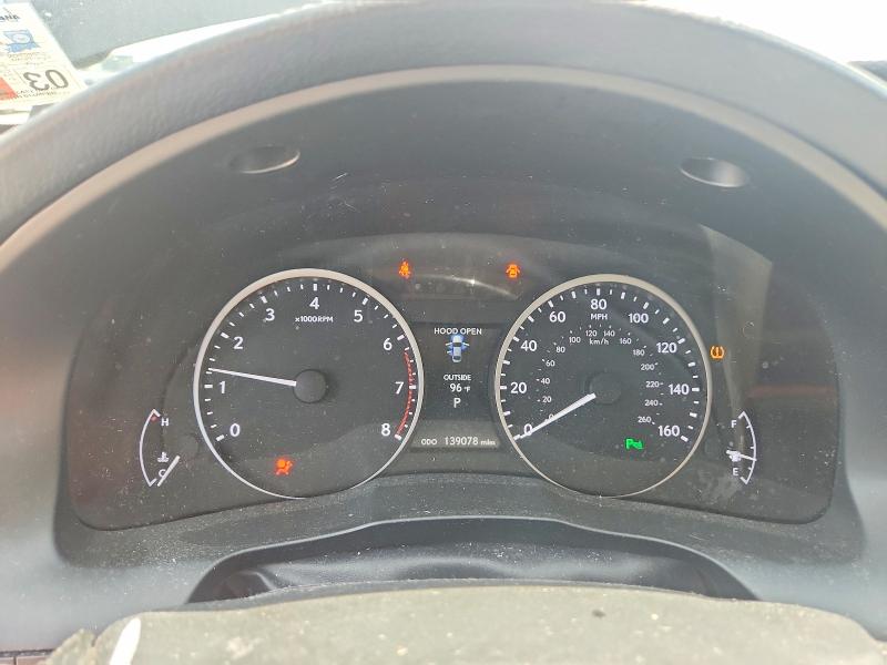 Продажа на аукционе авто 2014 Lexus Es, vin: JTHBK1GGXE2117249, номер лота: 58998416