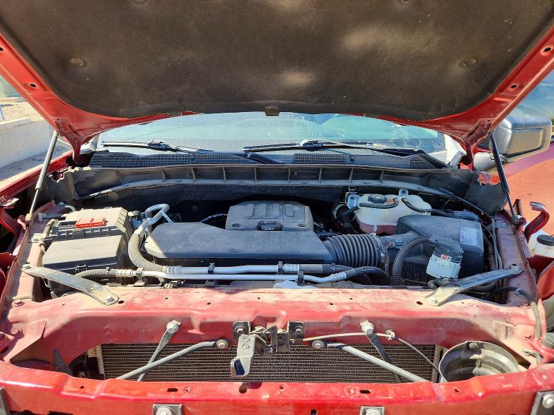 Aukcja sprzedaży 2021 Gmc Sierra, vin: 3GTP9CEK2MG460245, numer aukcji: 57195016