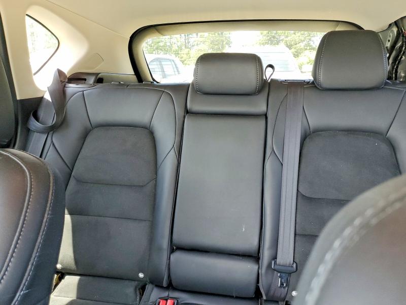 Aukcja sprzedaży 2019 Mazda Cx-5, vin: JM3KFBCM1K0538525, numer aukcji: 57212246
