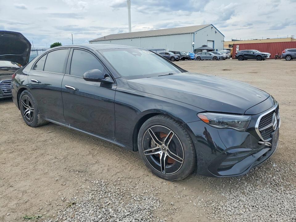 Продажа на аукционе авто 2025 Mercedes-benz 450, vin: W1KLF6BB5SA164277, номер лота: 58459936