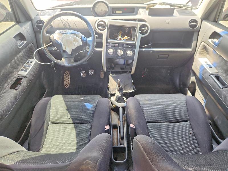 Продажа на аукционе авто 2005 Toyota Scion, vin: JTLKT334750170528, номер лота: 58280446