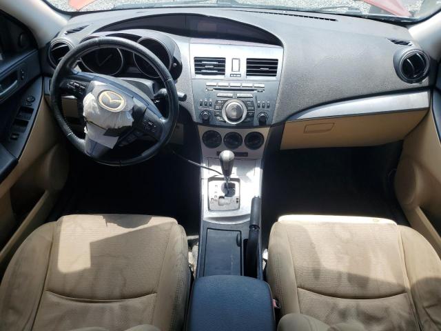 Продажа на аукционе авто 2011 Mazda 3, vin: JM1BL1K51B1377559, номер лота: 56485976