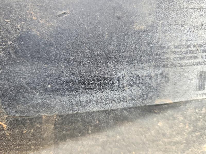 Продаж на аукціоні авто 2020 Big Tex Unknown, vin: 16V1D1921L5083226, номер лоту: 49286856
