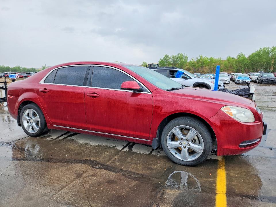 Aukcja sprzedaży 2011 Chevrolet Malibu, vin: 1G1ZD5E10BF257839, numer aukcji: 58156886