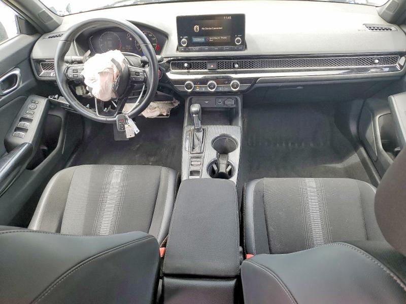 56524516 :رقم المزاد ، 19XFL2H88PE024524 vin ، 2023 Honda Civic مزاد بيع