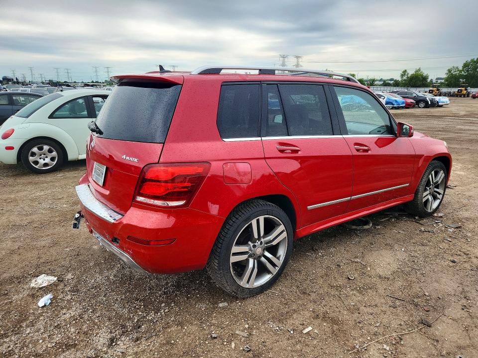 Aukcja sprzedaży 2014 Mercedes-benz Glk, vin: WDCGG8JB7EG284874, numer aukcji: 59034046
