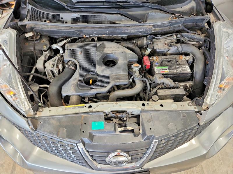 Продаж на аукціоні авто 2014 Nissan Juke, vin: JN8AF5MV9ET481057, номер лоту: 58130546