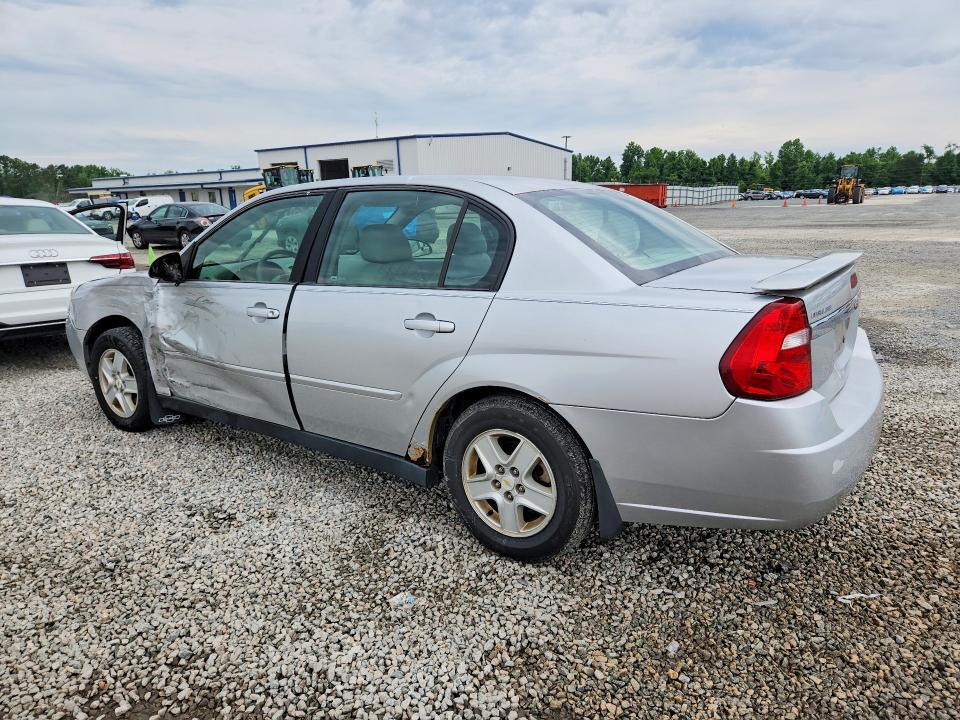 Aukcja sprzedaży 2005 Chevrolet Malibu, vin: 1G1ZT52865F262116, numer aukcji: 57293566