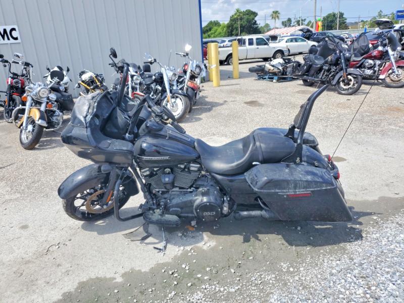 2020 Harley-davidson Fltrxs მანქანა იყიდება აუქციონზე, vin: 1HD1KTP12LB625179, აუქციონის ნომერი: 59274086