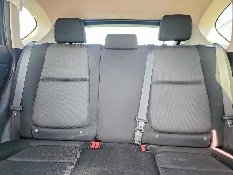 Продаж на аукціоні авто 2016 Mazda Cx-5, vin: JM3KE2BY6G0767345, номер лоту: 55532766