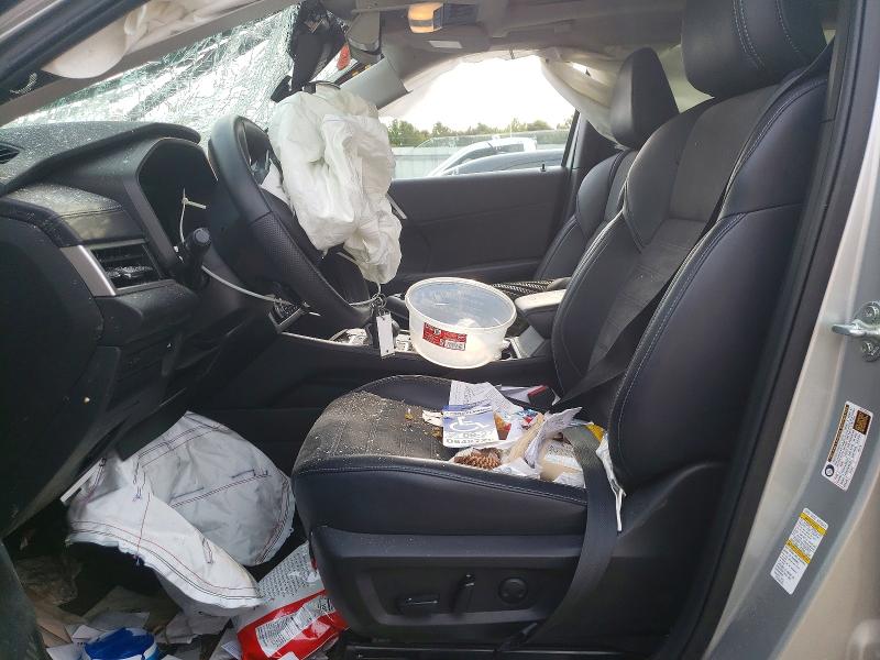 Aukcja sprzedaży 2024 Mitsubishi Outlander, vin: JA4J4VA85RZ023688, numer aukcji: 56397496