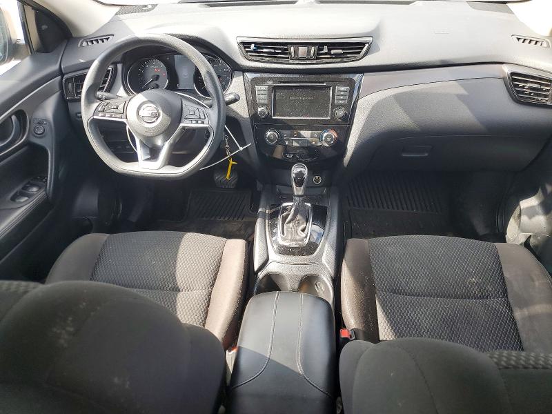 Продаж на аукціоні авто 2021 Nissan Rogue Spt, vin: JN1BJ1AW8MW425390, номер лоту: 56406256