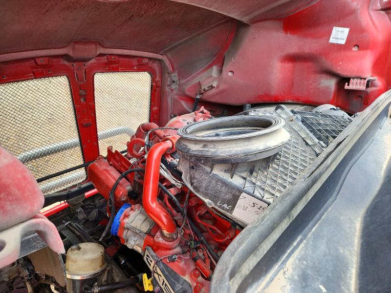 Продаж на аукціоні авто 2022 Kenworth T680, vin: 1XKYD49X0NJ482327, номер лоту: 57242546