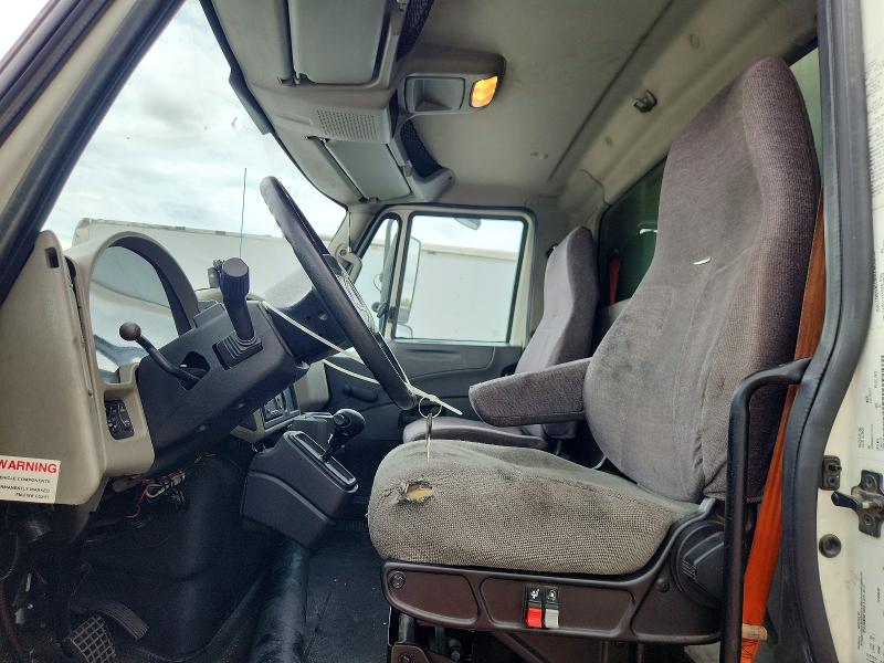 Продажа на аукционе авто 2015 International 4300, vin: 3HAMMMML3FL525630, номер лота: 55916576