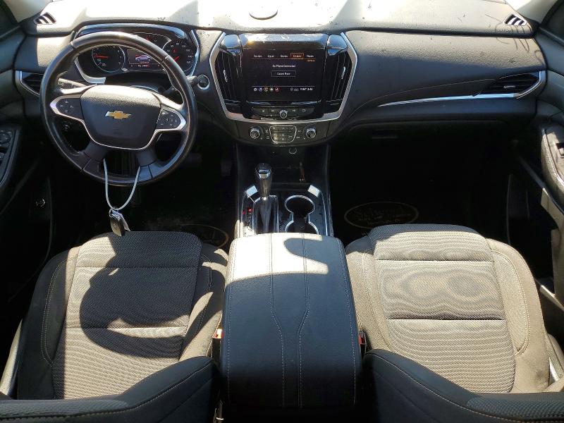 Продаж на аукціоні авто 2020 Chevrolet Traverse, vin: 1GNERGKW6LJ117075, номер лоту: 57316826