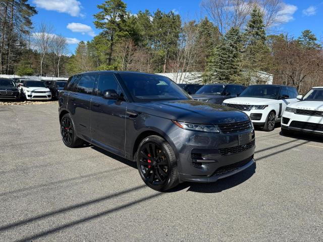 Aukcja sprzedaży 2023 Land Rover Range Rover Sport, vin: SAL1L9FU3PA109303, numer aukcji: 57657726