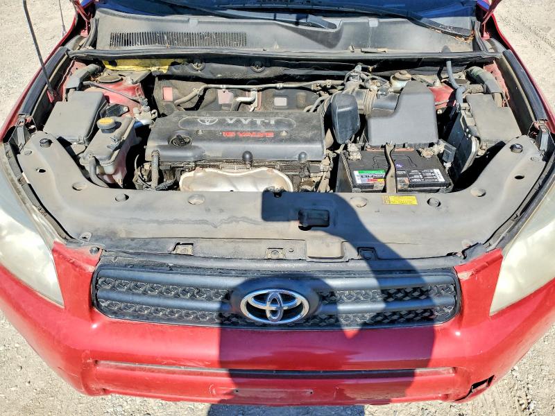 Aukcja sprzedaży 2008 Toyota Rav4, vin: JTMBD33V085143311, numer aukcji: 58319046