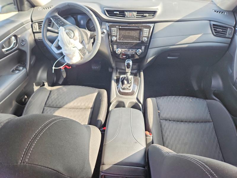 59159316 :رقم المزاد ، KNMAT2MT0LP508640 vin ، 2020 Nissan Rogue مزاد بيع
