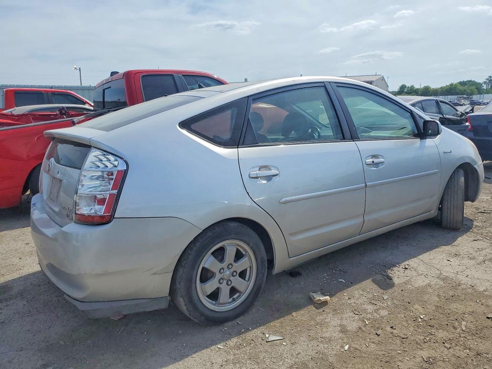 Aukcja sprzedaży 2009 Toyota Prius, vin: JTDKB20UX93470968, numer aukcji: 55581696