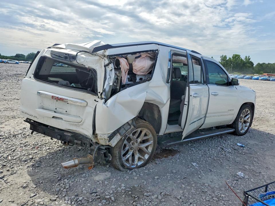 Продаж на аукціоні авто 2020 Gmc Yukon Xl, vin: 1GKS2HKJ3LR307156, номер лоту: 58801576