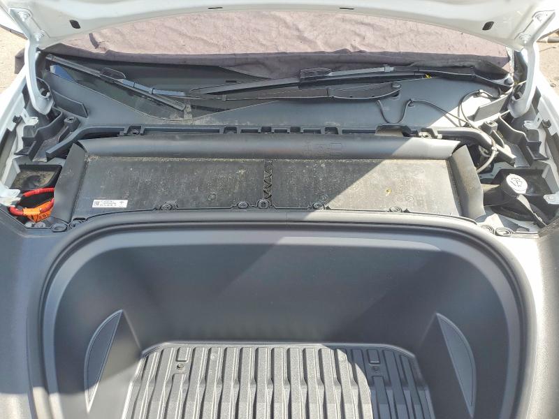 Продажа на аукционе авто 2024 Tesla Model Y, vin: 7SAYGDED8RA323132, номер лота: 57914396