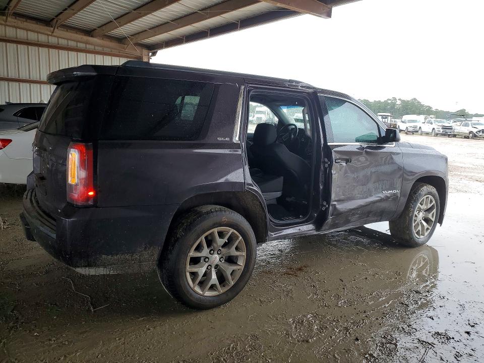 Aukcja sprzedaży 2015 Gmc Yukon, vin: 1GKS1AKC4FR266648, numer aukcji: 57493676