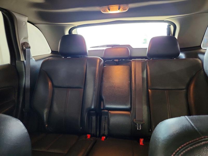 Продажа на аукционе авто 2014 Ford Edge, vin: 2FMDK3JC6EBA04495, номер лота: 57396966