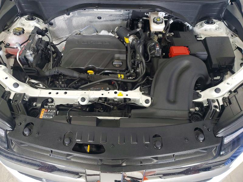 58001426 :رقم المزاد ، KL79MPSP8TB189646 vin ، 2026 Chevrolet Trailblazer مزاد بيع