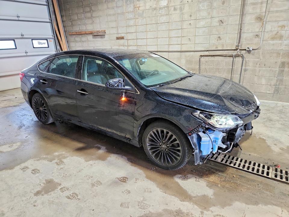 Продажа на аукционе авто 2016 Toyota Avalon, vin: 4T1BK1EB4GU217844, номер лота: 56152316