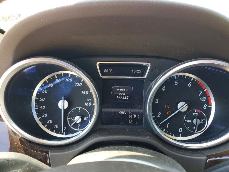 Aukcja sprzedaży 2013 Mercedes-benz Ml, vin: 4JGDA5HB3DA136071, numer aukcji: 56512216