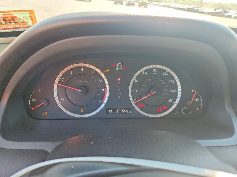 2012 Honda Accord მანქანა იყიდება აუქციონზე, vin: 1HGCP2F63CA137224, აუქციონის ნომერი: 56039606
