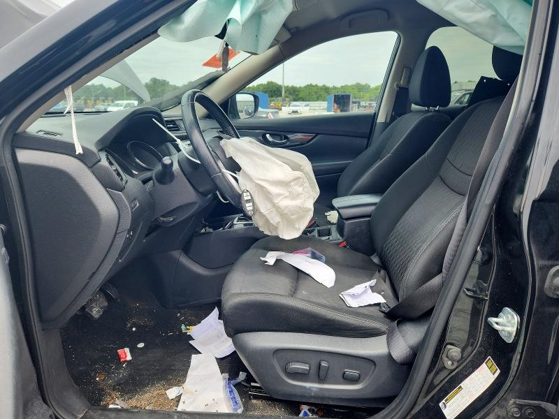 Продажа на аукционе авто 2018 Nissan Rogue, vin: KNMAT2MV1JP597942, номер лота: 56300946