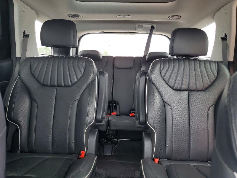 Aukcja sprzedaży 2024 Hyundai Palisade, vin: KM8R54GE7RU696861, numer aukcji: 57068206
