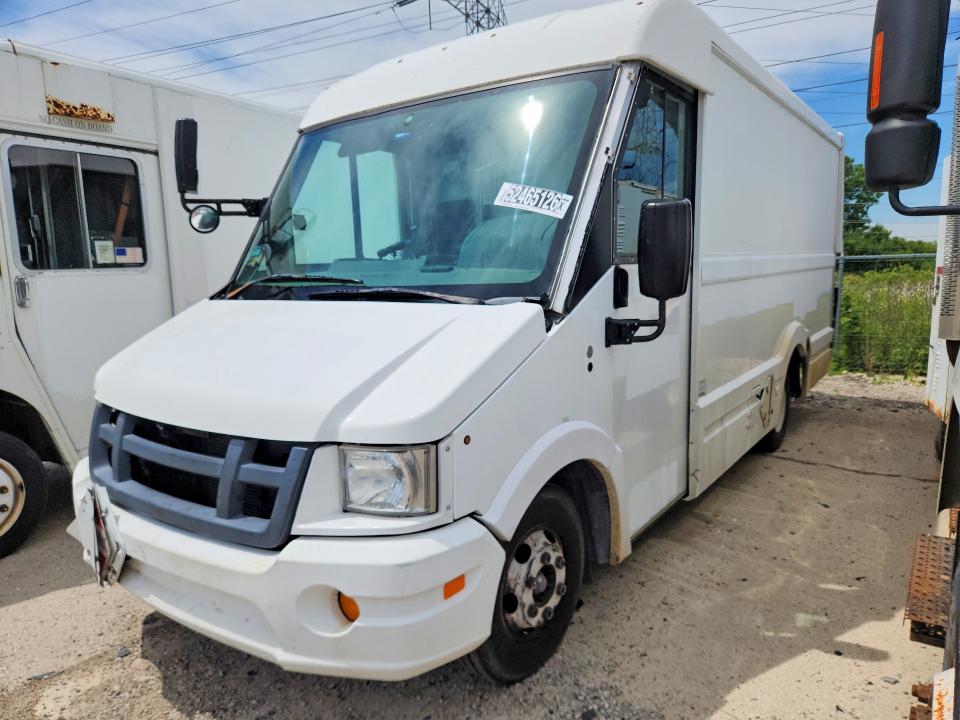 Продаж на аукціоні авто 2014 Isuzu Npr, vin: JALB4T171E7W00050, номер лоту: 52465126