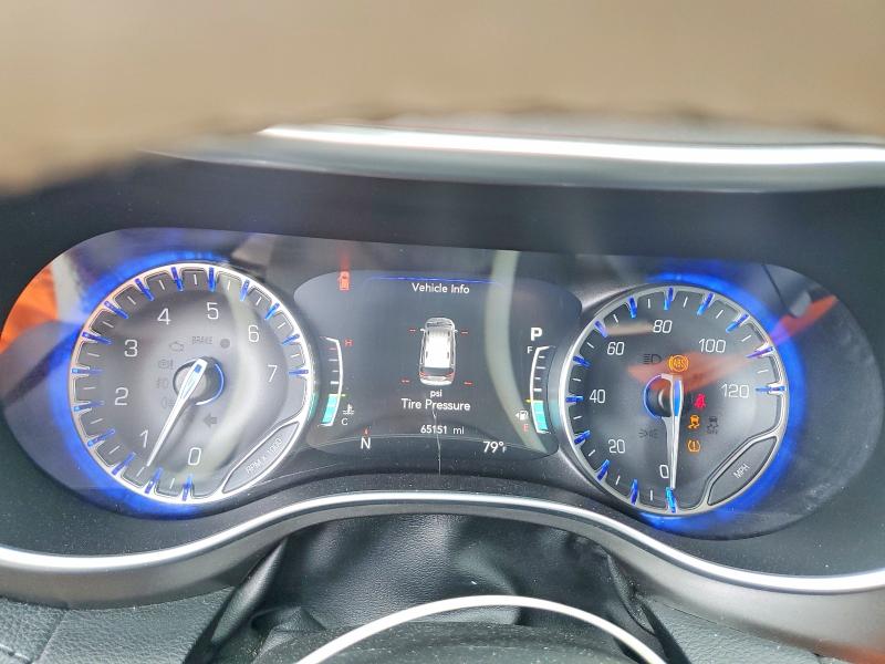 Aukcja sprzedaży 2019 Chrysler Pacifica, vin: 2C4RC1GG3KR653440, numer aukcji: 57532126