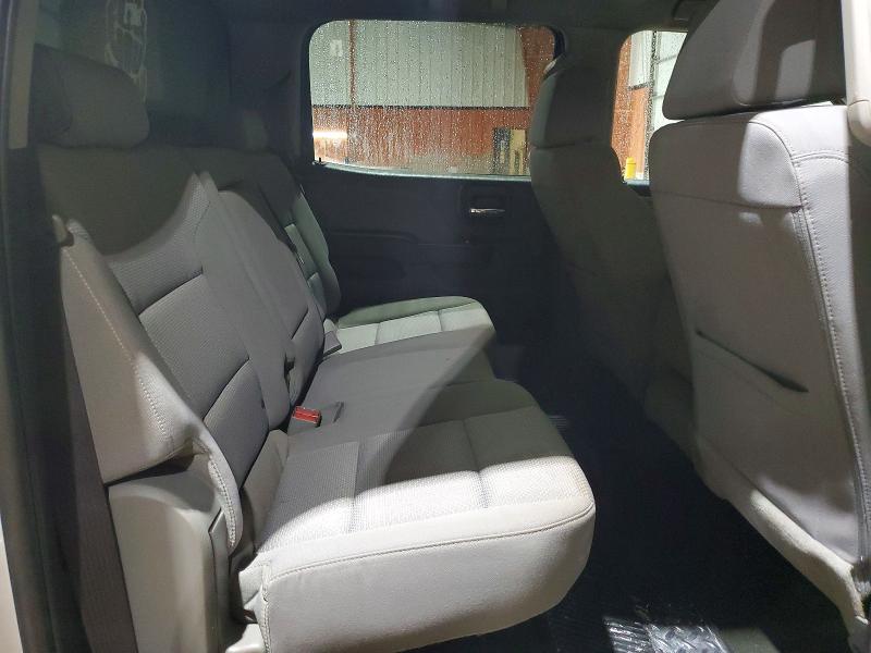 Продаж на аукціоні авто 2017 Chevrolet Silverado, vin: 3GCUKNEC1HG484893, номер лоту: 56103546