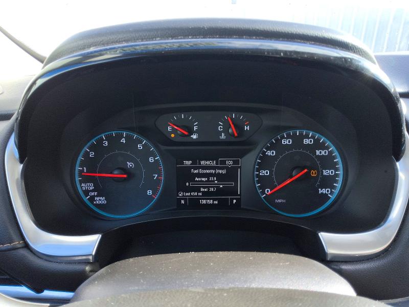 56089326 :رقم المزاد ، 1GNERLKW4KJ241367 vin ، 2019 Chevrolet Traverse مزاد بيع