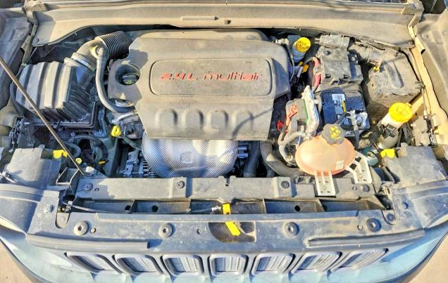Продаж на аукціоні авто 2016 Jeep Renegade, vin: ZACCJBCTXGPC94183, номер лоту: 59193036