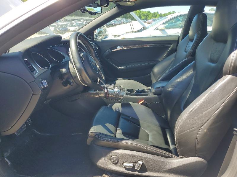 Продажа на аукционе авто 2013 Audi S5, vin: WAUVGAFR1DA006481, номер лота: 57422576