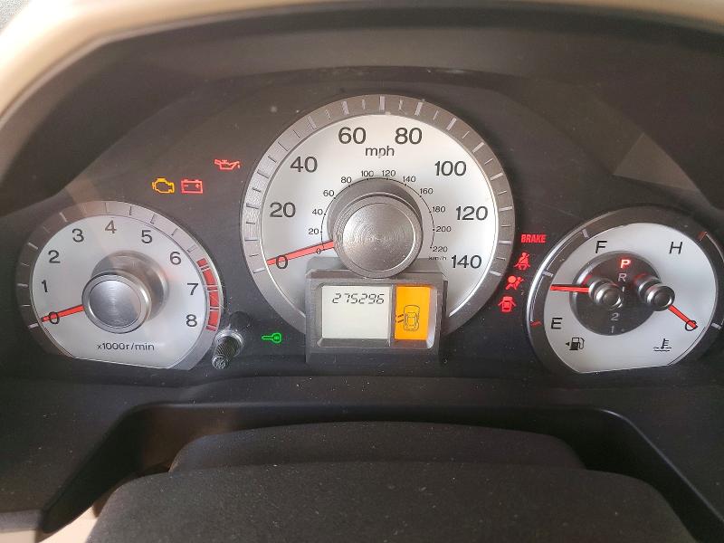 Aukcja sprzedaży 2010 Honda Pilot, vin: 5FNYF4H28AB033684, numer aukcji: 58753766